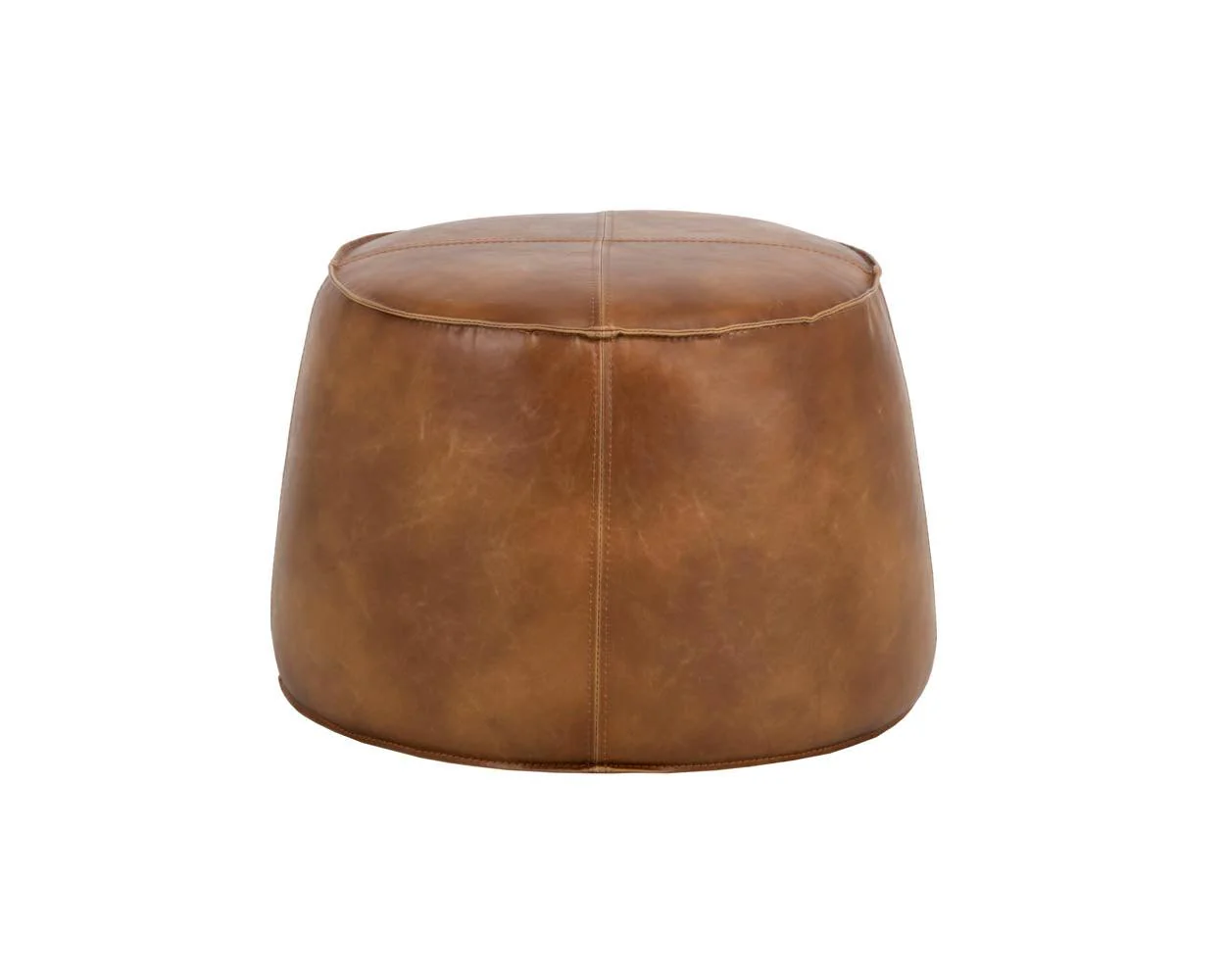 Mitchell Ottoman - Frankwebs
