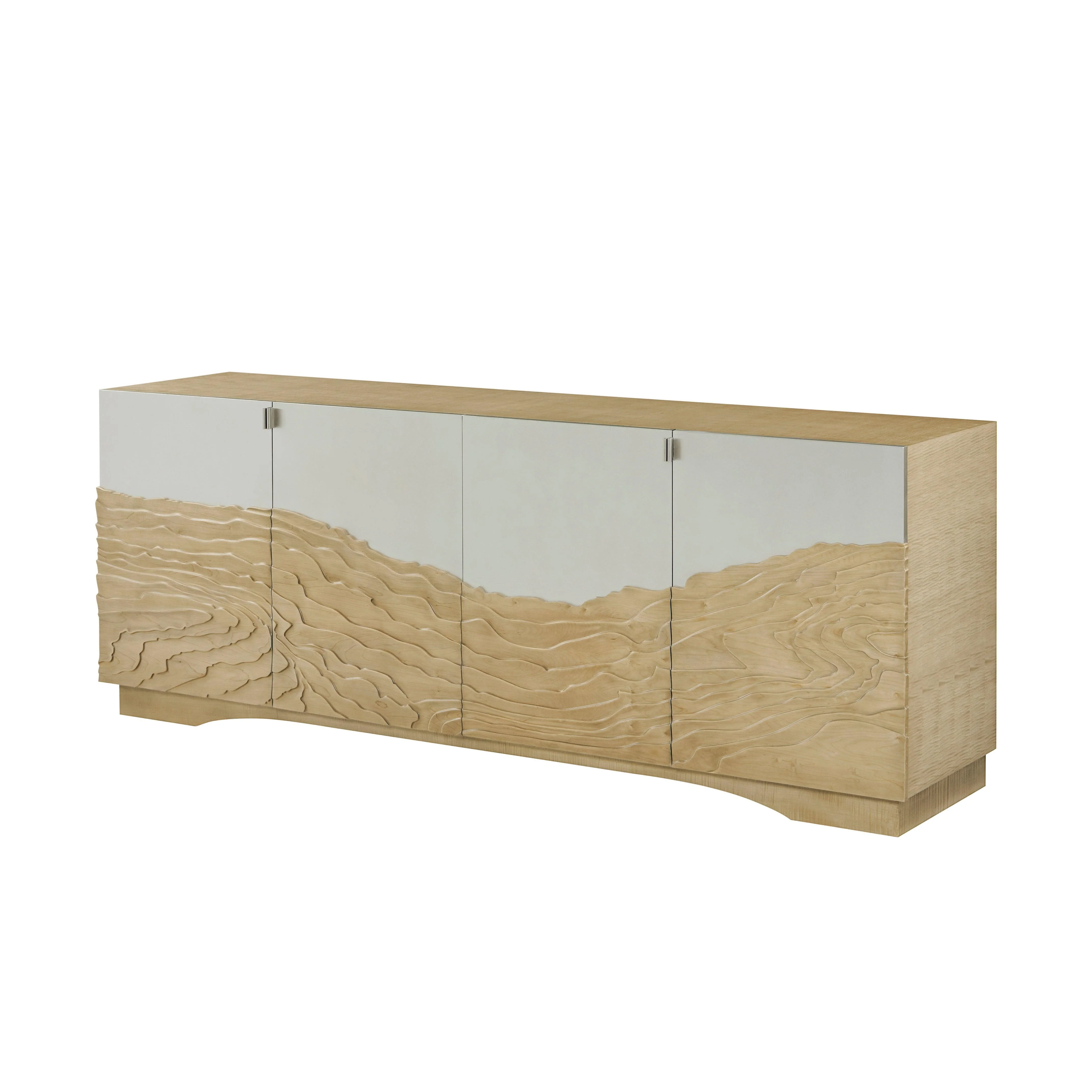 Strata Credenza - Frankwebs
