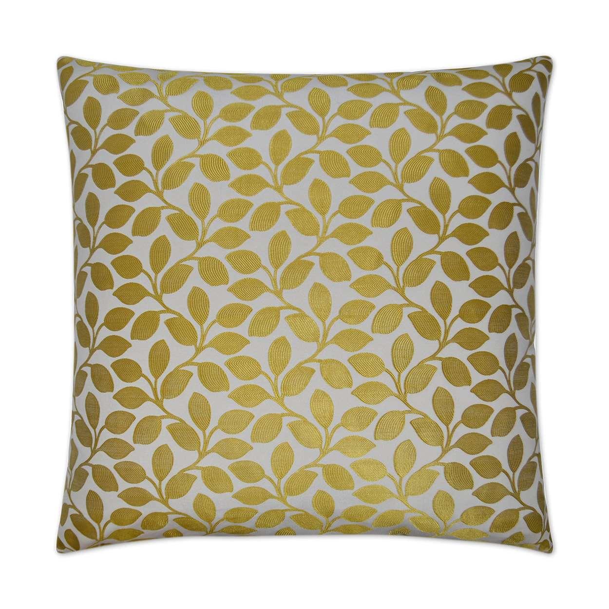 Foliage Pillow - Frankwebs
