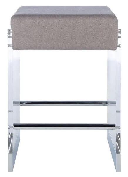 PIPER ACRYLIC BAR STOOL - Frankwebs