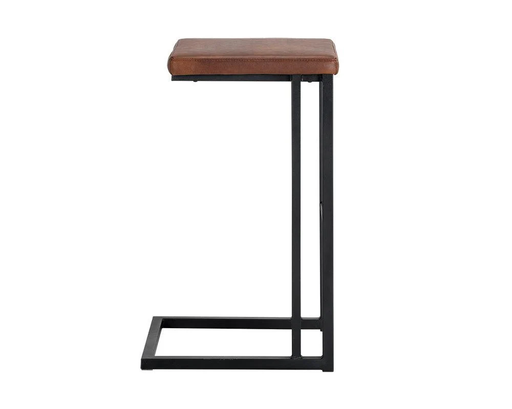 Boone Barstool  - Set of 2 - Frankwebs