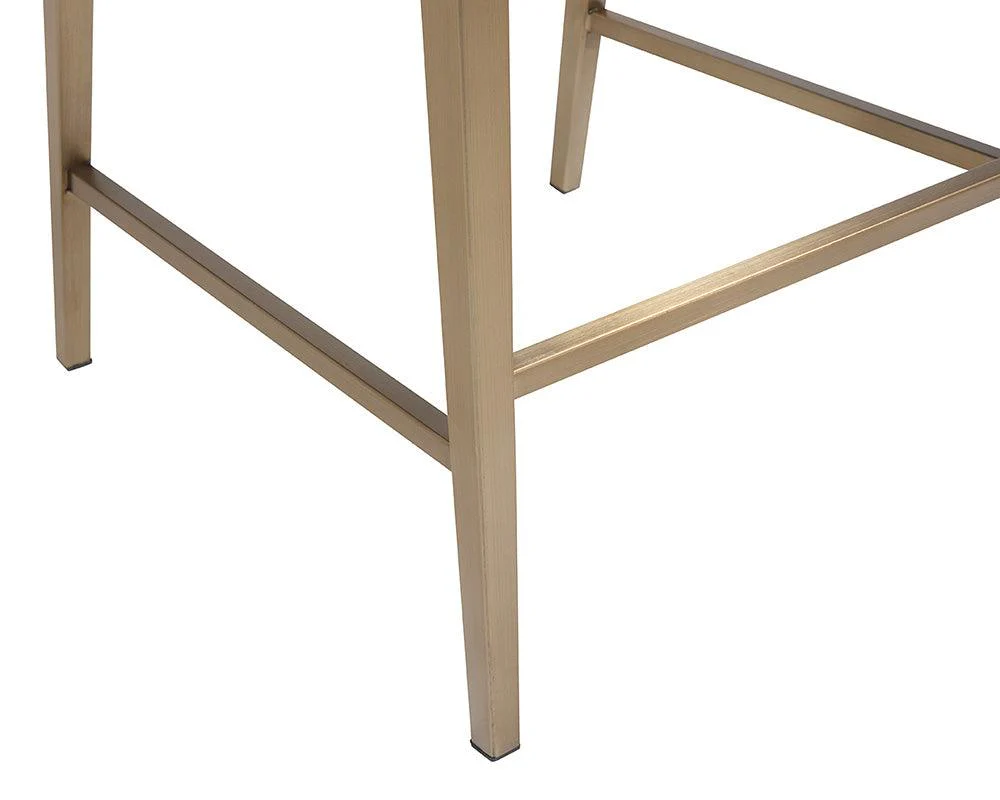 Dionne Counter Stool - Frankwebs