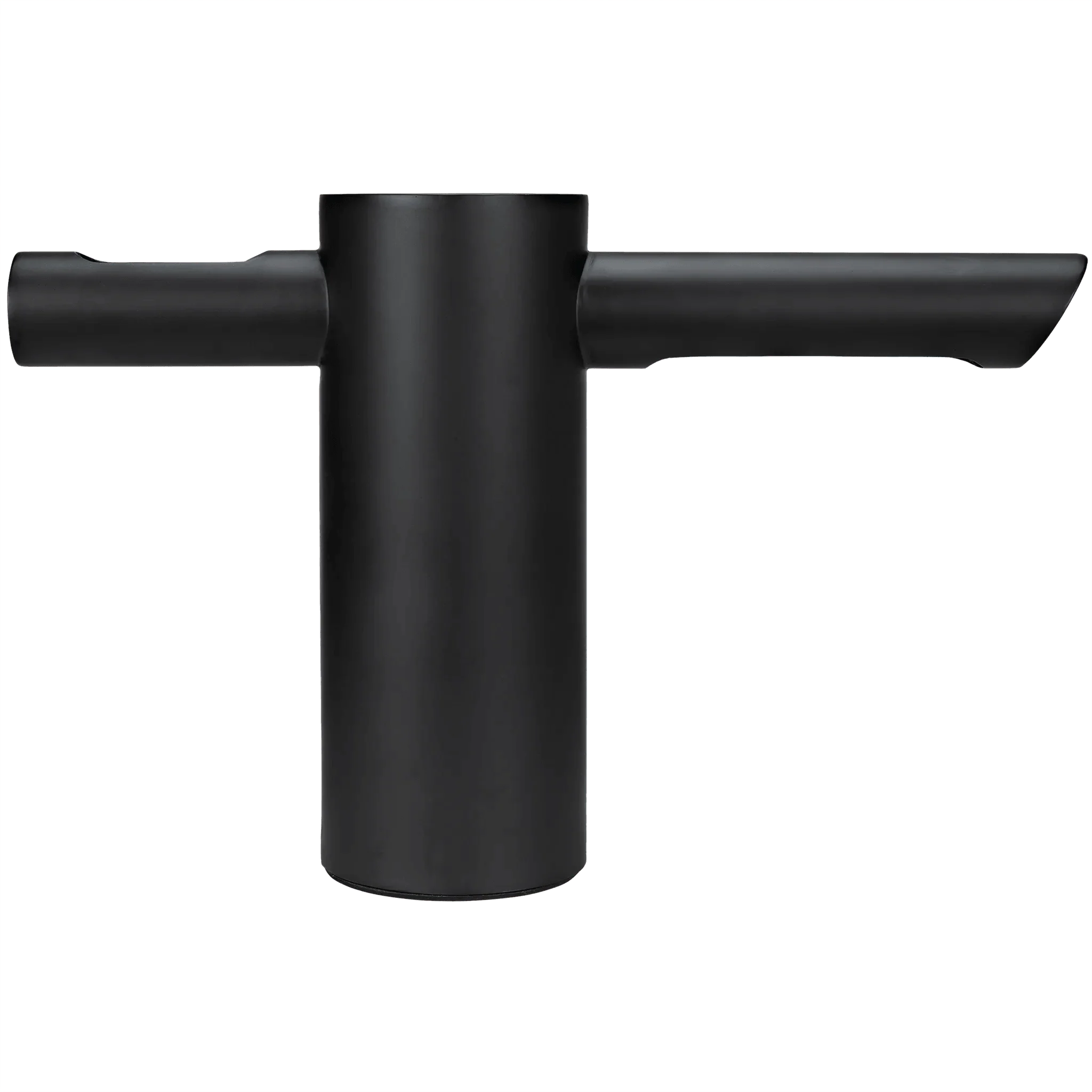 Statera Lamp, Black Steel - Frankwebs