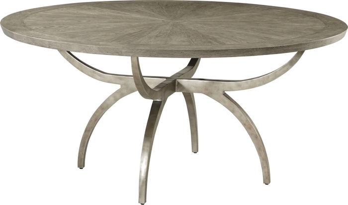 Lagan Dining Table 64