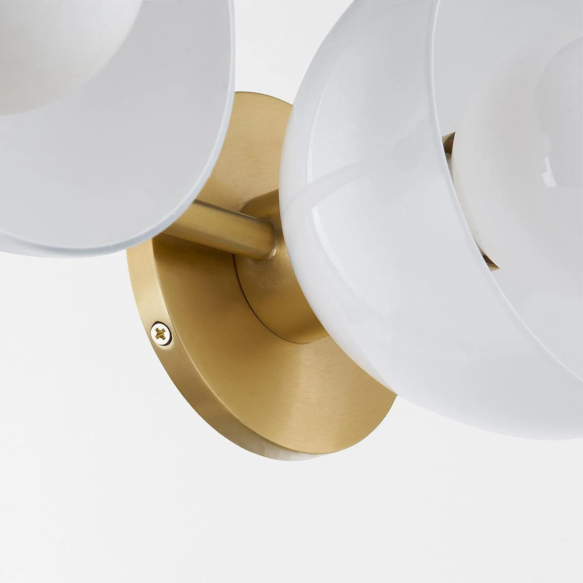 BELLE 3 LIGHT BATH SCONCE - Frankwebs