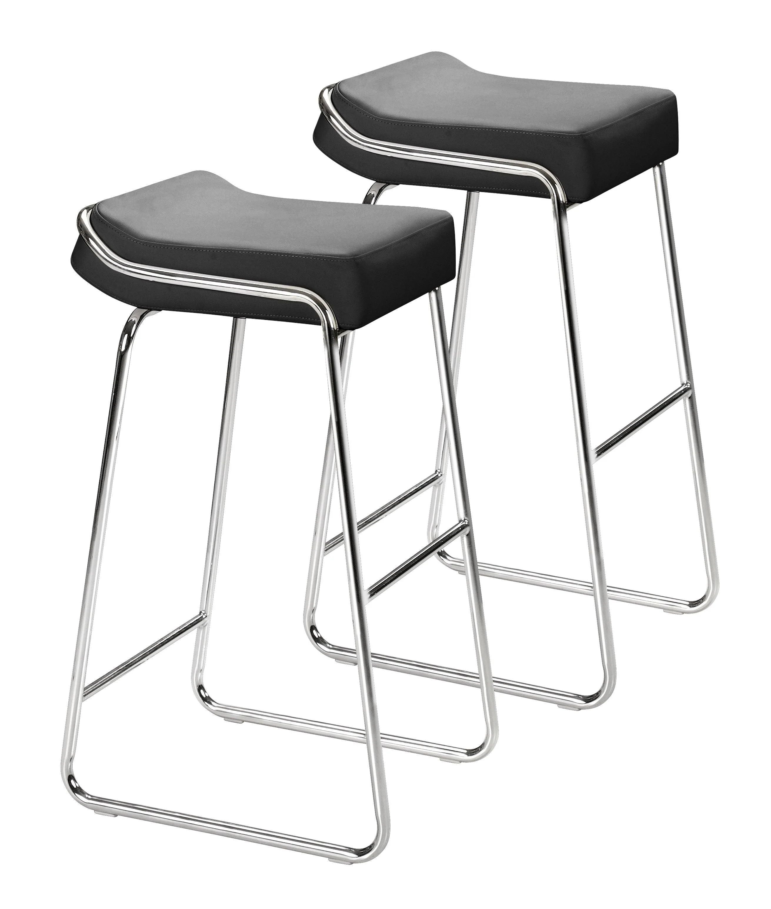 Wedge Barstool Set - Frankwebs
