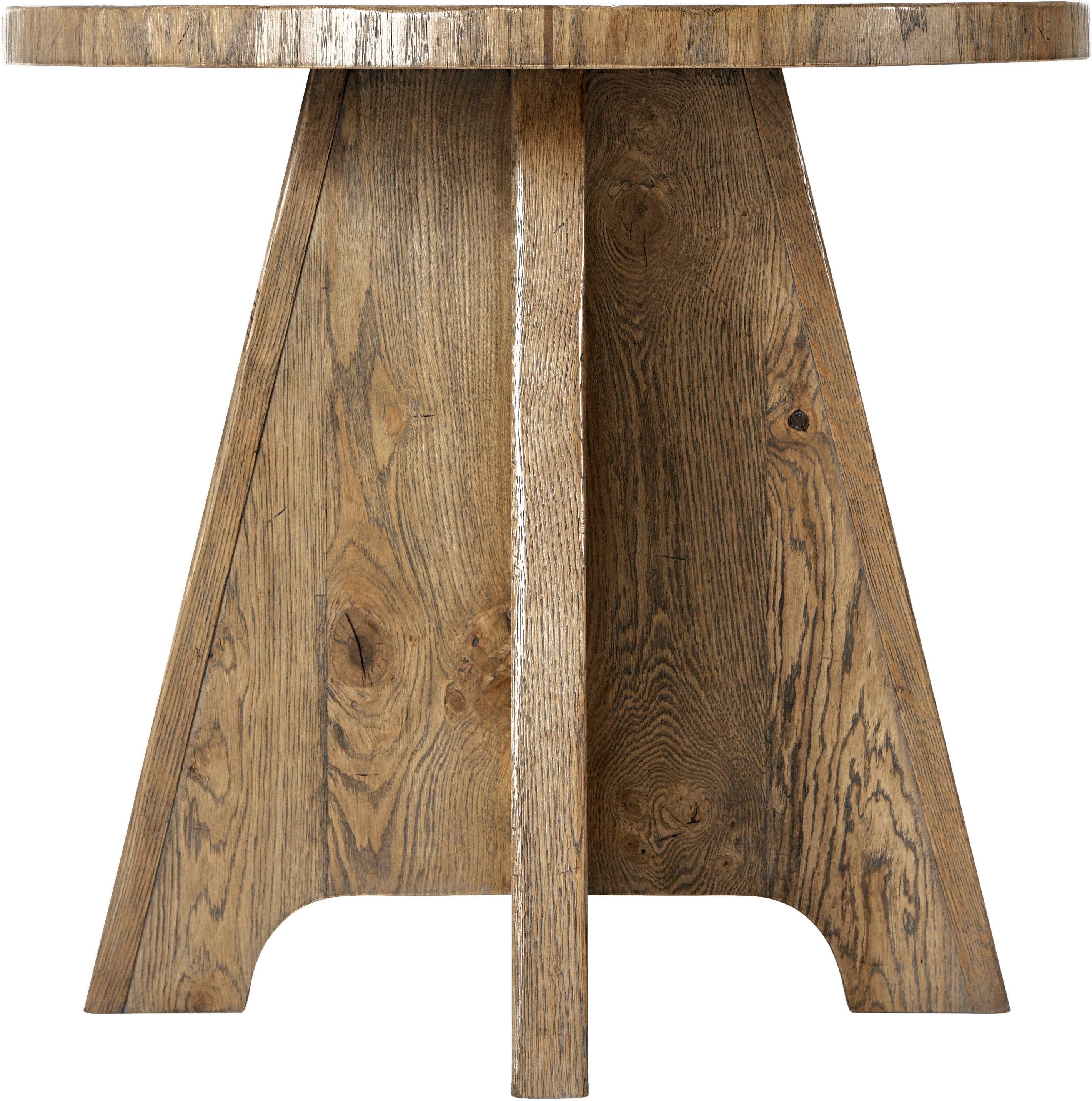 Mill Hill Side Table - Frankwebs