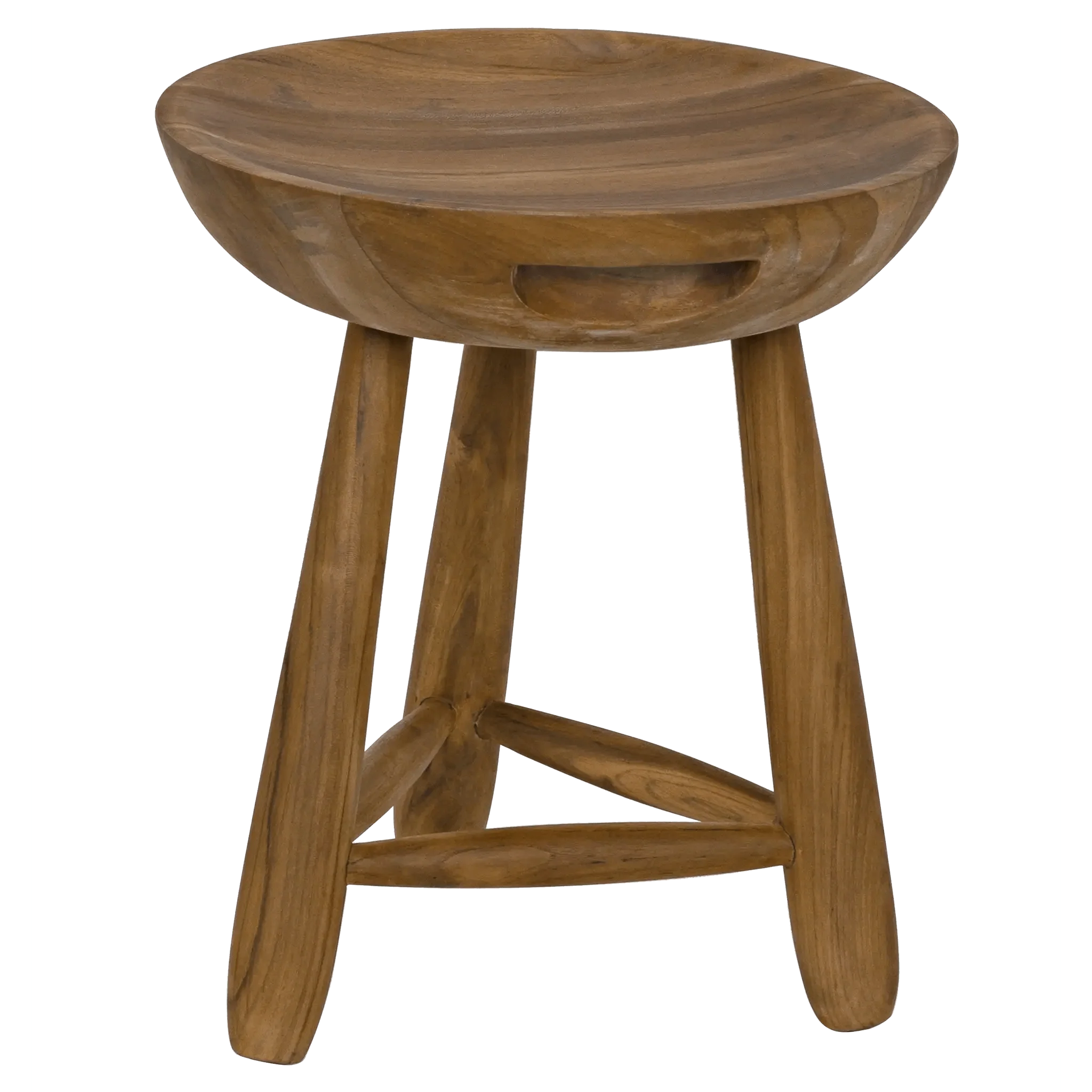 Basel Stool - Frankwebs