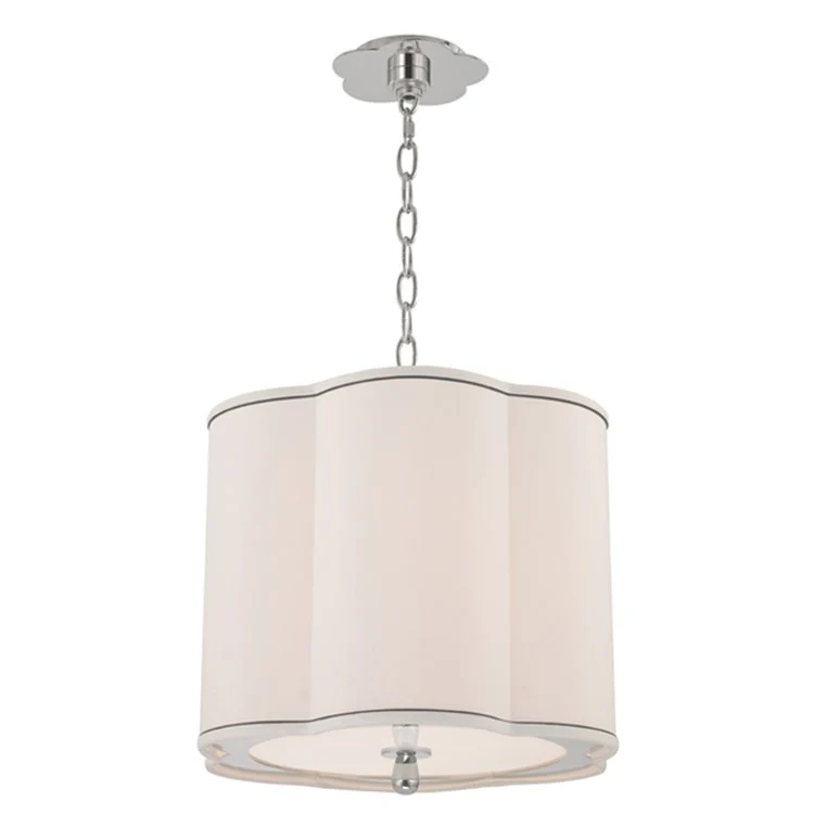 Sweeny Three-Light Pendant - Frankwebs