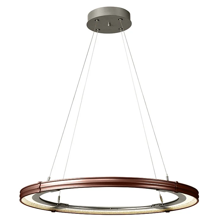 Aria LED Pendant - Frankwebs