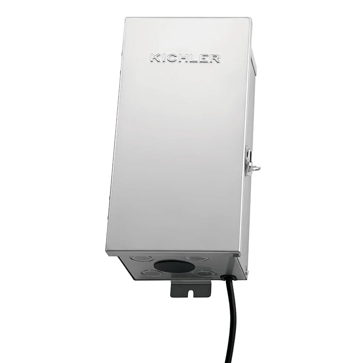 300W Stainless Steel Contractor Series Transformer - Frankwebs