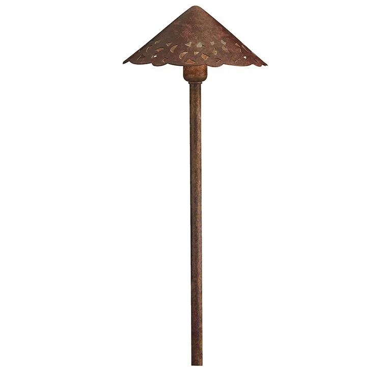 Hammered Roof Path/Landscape Light - Frankwebs
