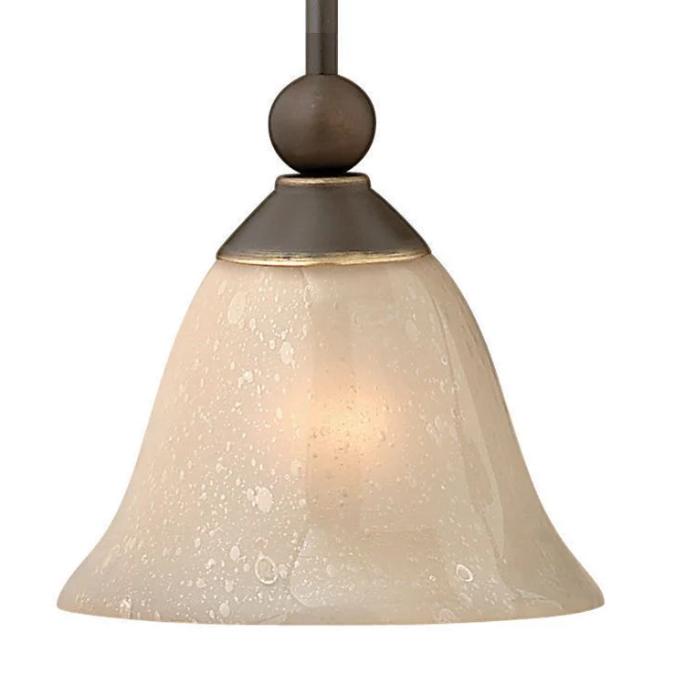Bolla Single-Light Mini Pendant - Frankwebs