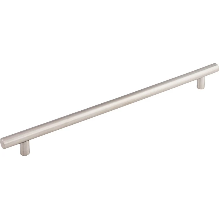 Pull Stainless Steel Hollow Bar Stainless Steel Stainless Steel 18-7/8 Inch 21-1/4 x 4/7 x 1-1/4 Inch - Frankwebs