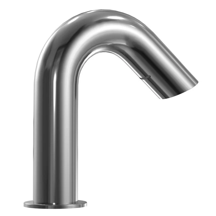 Lavatory Faucet Standard-R Touchless AC System 0.17GPC ADA Polished Chrome 0.5 Gallons per Minute - Frankwebs