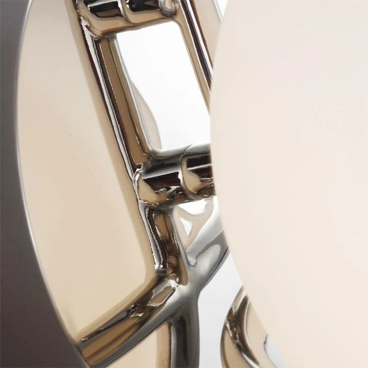 Apollo Single-Light Wall Sconce by Ellen - Frankwebs