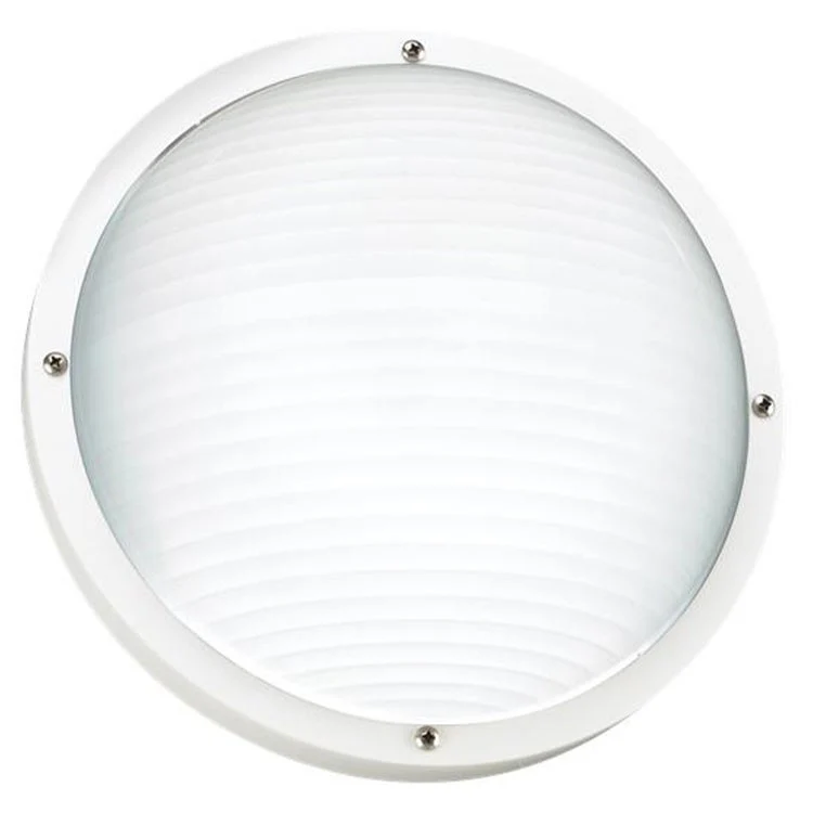 Bayside Single-Light LED Outdoor Wall/Ceiling Mount Fixture - Frankwebs