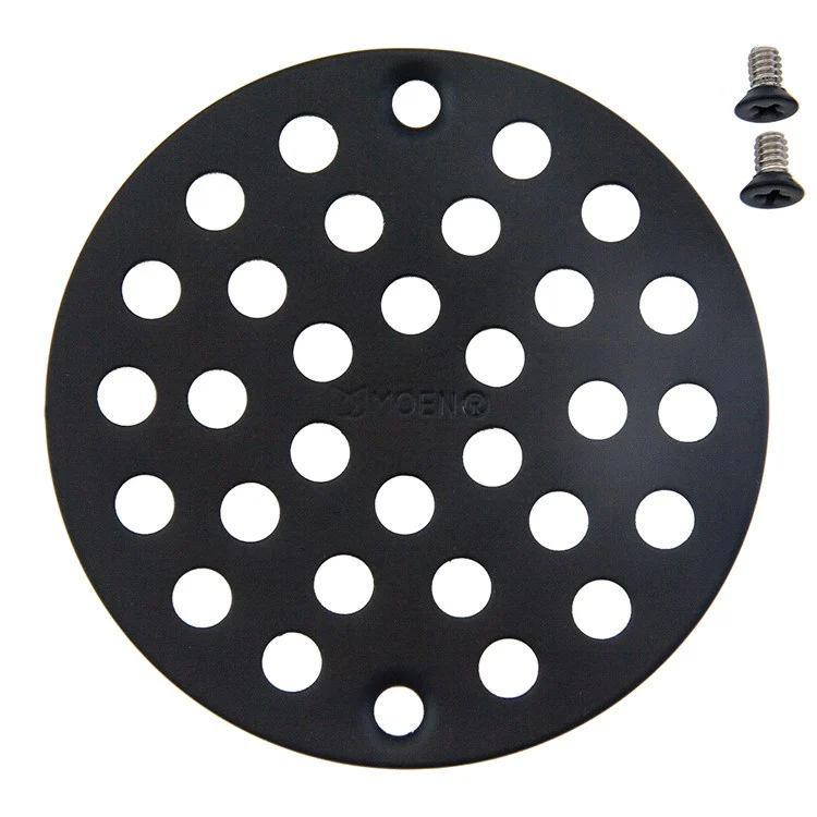 Replacement Tub/Shower Drain Cover - Frankwebs