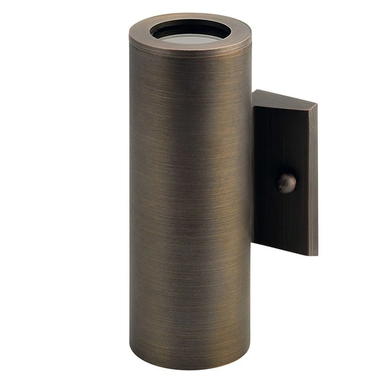 LED Retrofit Up & Down Deck Light - Frankwebs