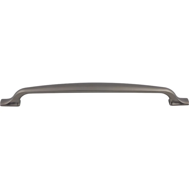 Pull Devon Torbay D Handle for Decorative Hardware Honey Bronze Zinc Alloy 8-13/16 Inch - Frankwebs