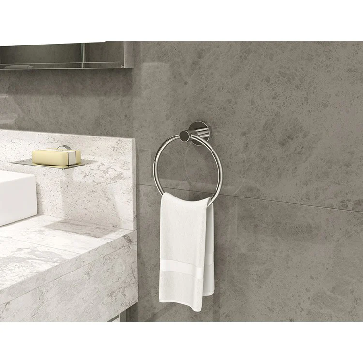 Dia Hand Towel Ring - Frankwebs