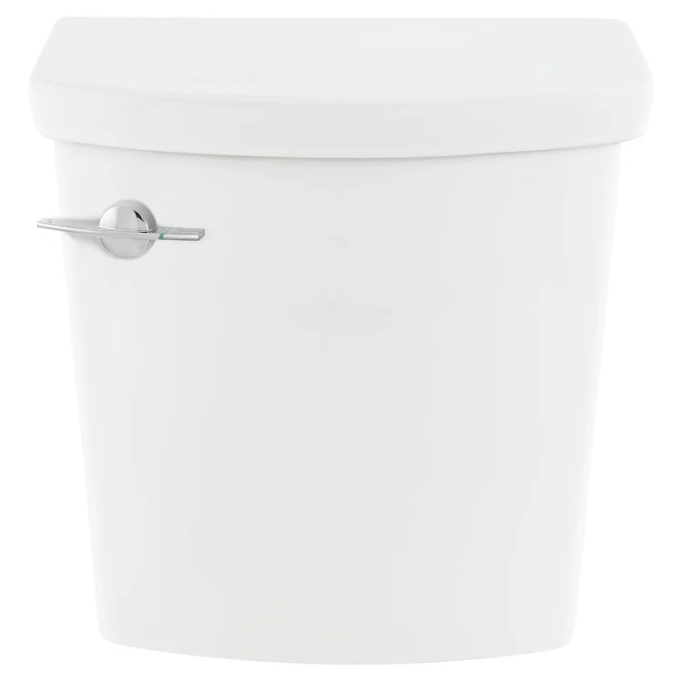 H2Option ADA Dual-Flush Toilet Tank Only with Left-Hand Trip Lever - Frankwebs