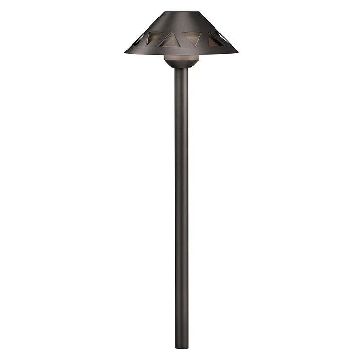 Overlay 2700K Path Light - Frankwebs