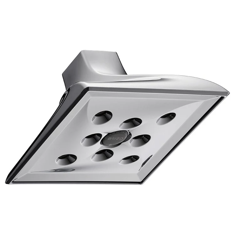 Virage H2Okinetic Rainfall Shower Head - Frankwebs