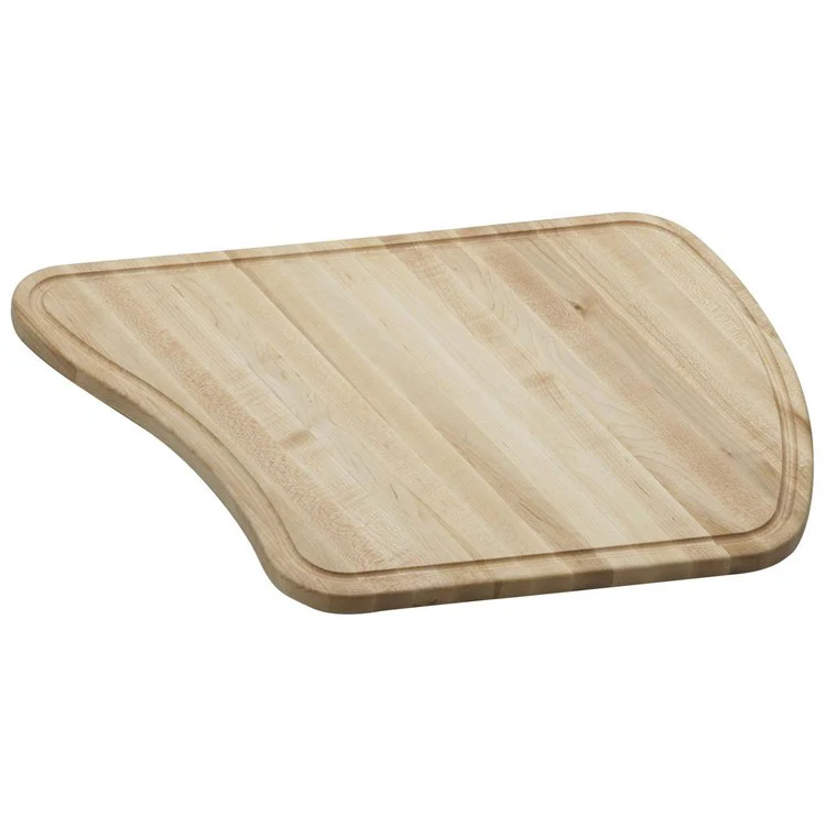 Cutting Board 18 x 17 Inch Solid Maple for Fits Bowl Size 28-1/8x16-1/2IN - Frankwebs