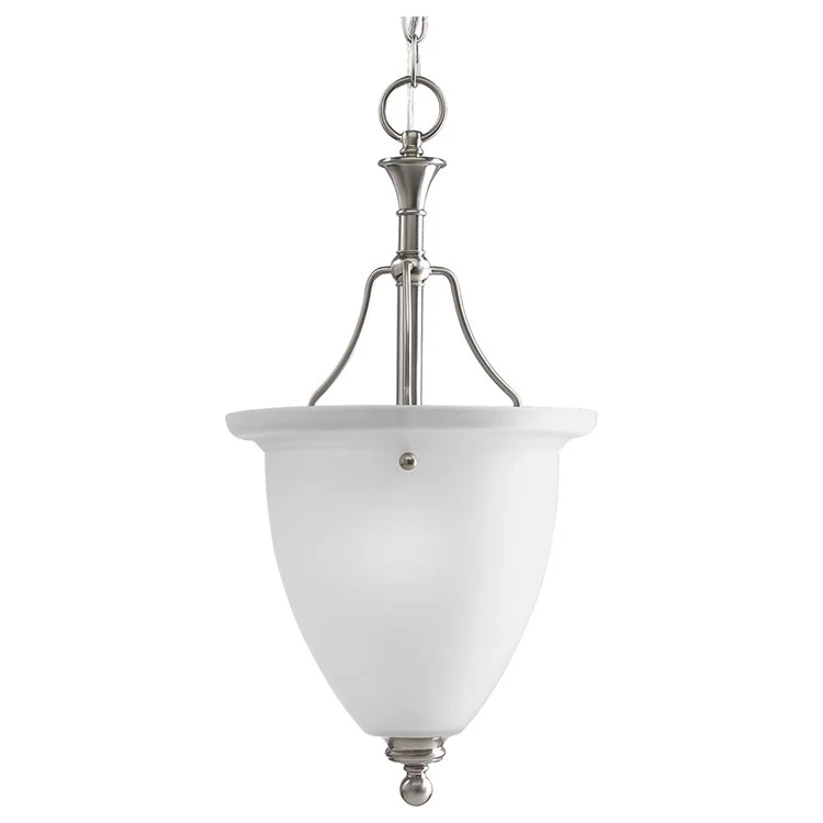 Madison Single-Light Inverted Pendant - Frankwebs