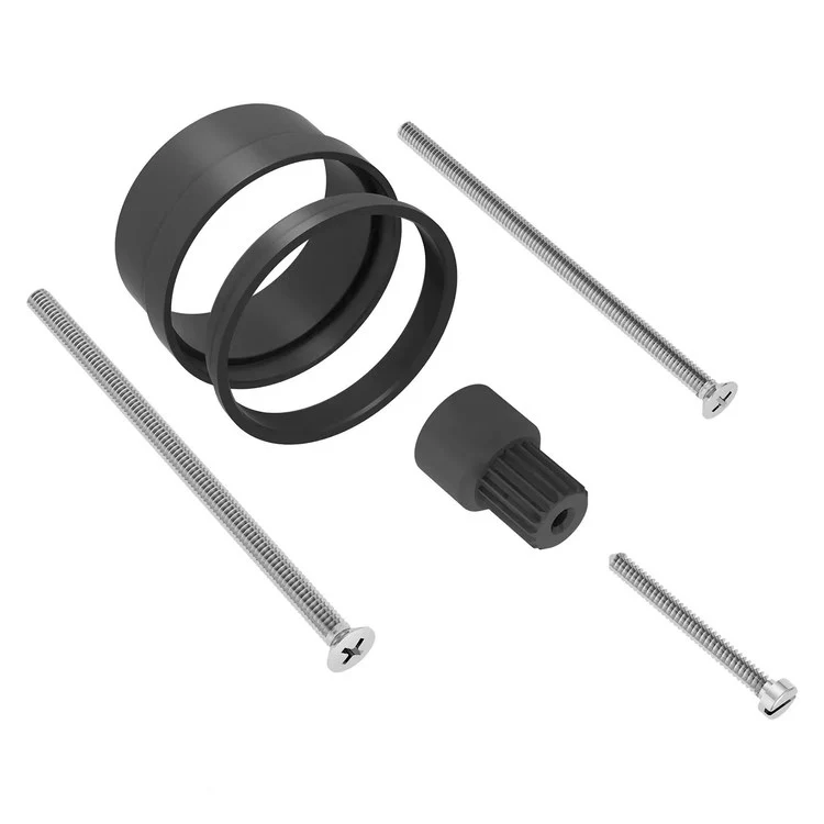 Rough-In Kit Deep Brushed Cool Sunrise for TU Series Pressure Balance Valve - Frankwebs