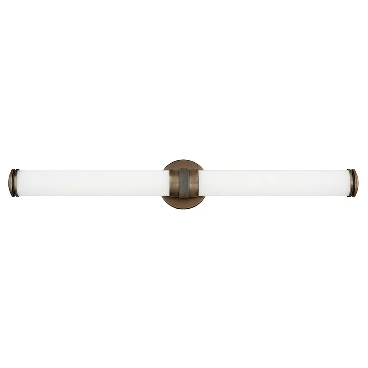 Remi Single-Light LED Bathroom Vanity Fixture - Frankwebs