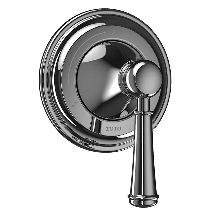 Vivian Two-Function Diverter Trim with Lever Handle - Frankwebs