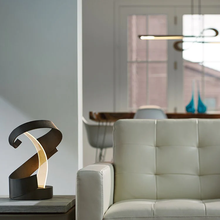 Encounter LED Table Lamp - Frankwebs