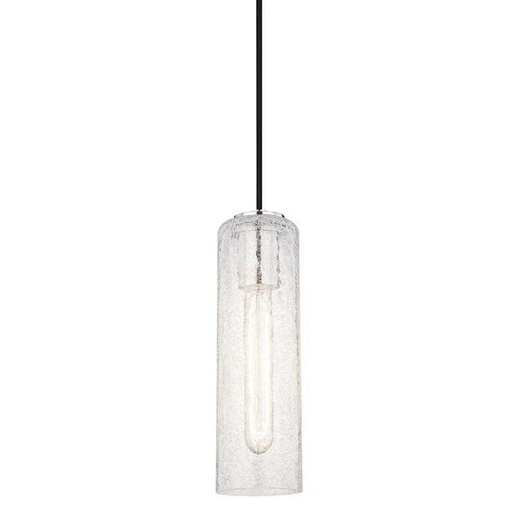 Skye Single-Light Pendant - Frankwebs