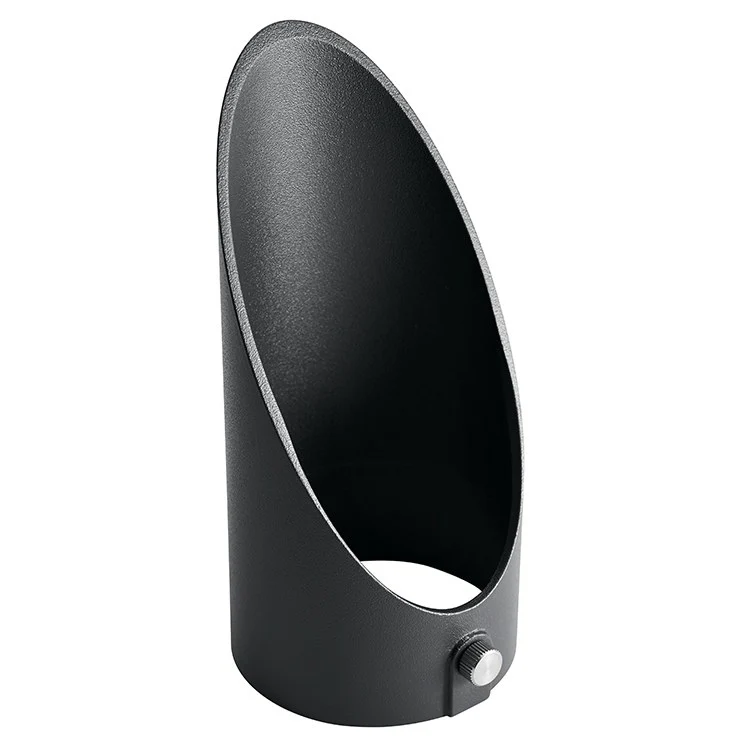 Medium Long Cowl for LED Landscape Light - Frankwebs