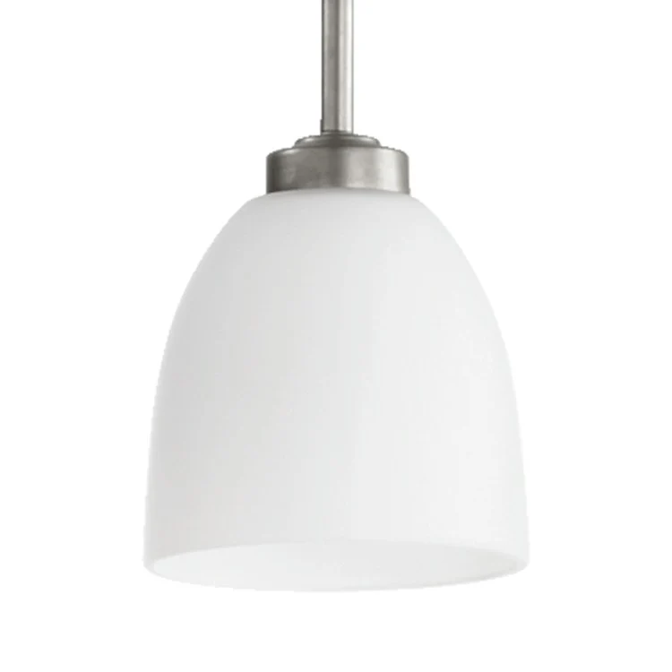 Reyes Single-Light Mini Pendant - Frankwebs