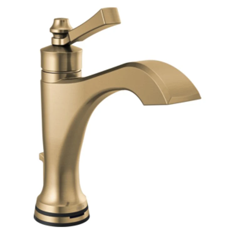 Dorval Touch2O Single Handle Centerset Lavatory Faucet with Touchless Technology - Frankwebs