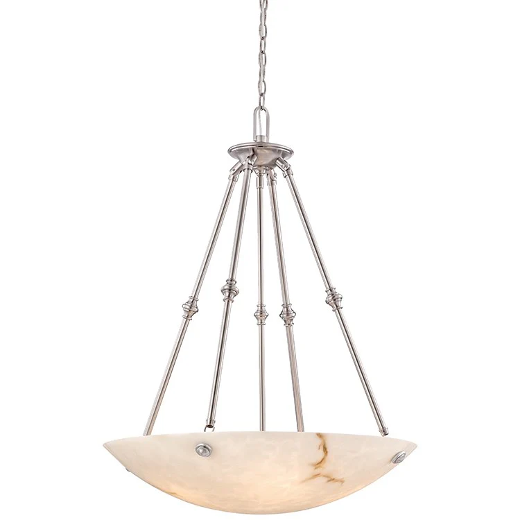 Virtuoso II Five-Light Pendant - Frankwebs
