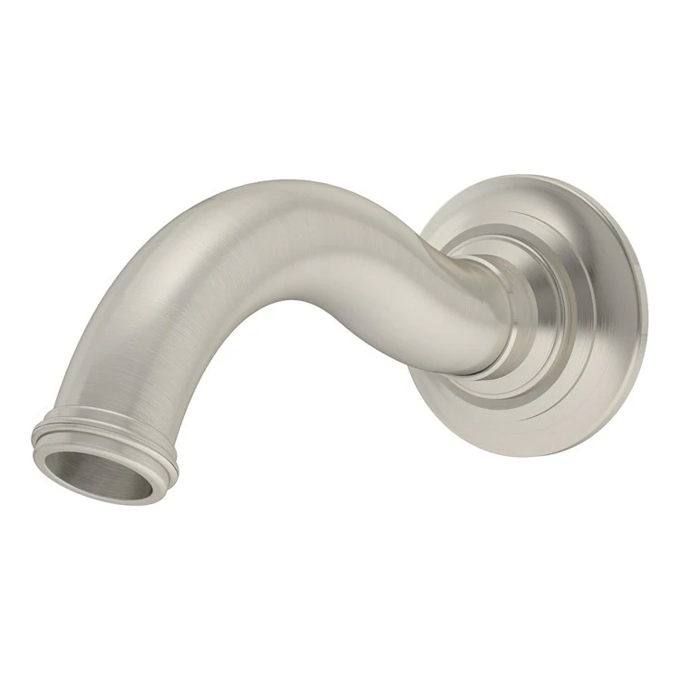 Winslet Wall-Mount Non-Diverter Tub Spout - Frankwebs