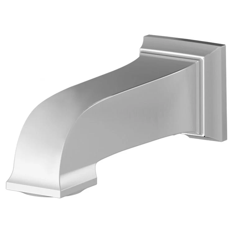 Town Square S Non-Diverter Tub Spout - Frankwebs