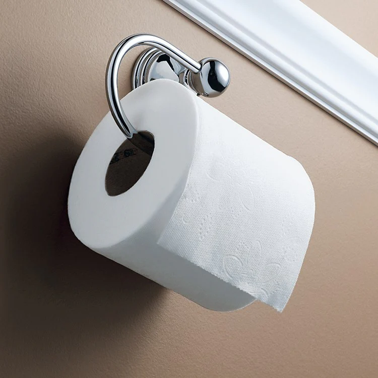 Preston Toilet Paper Holder - Frankwebs