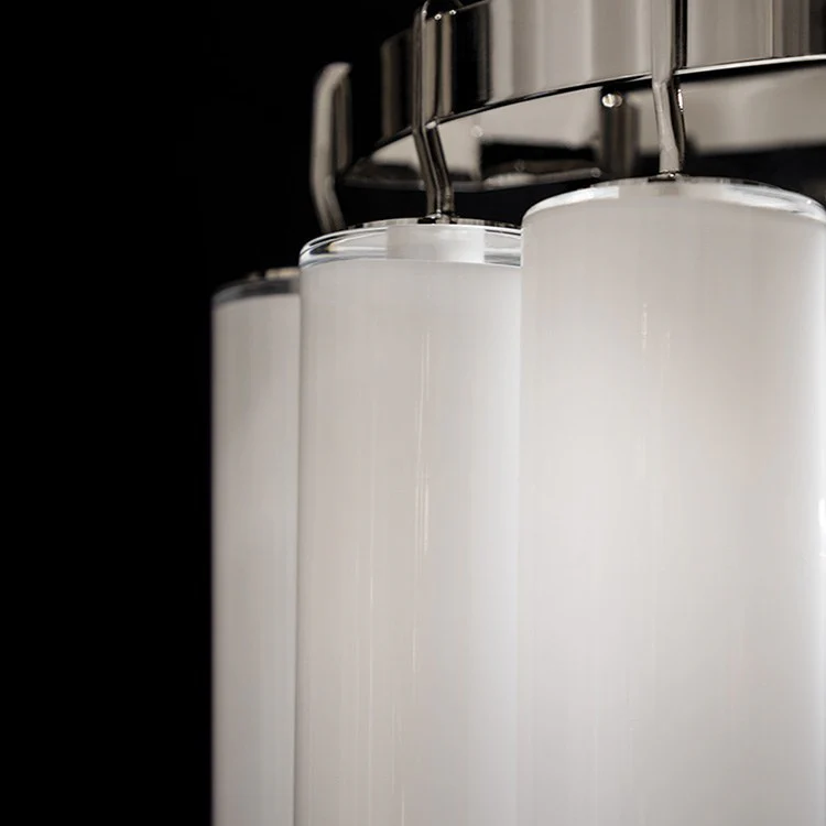 Tyrell Sixteen-Light Pendant - Frankwebs