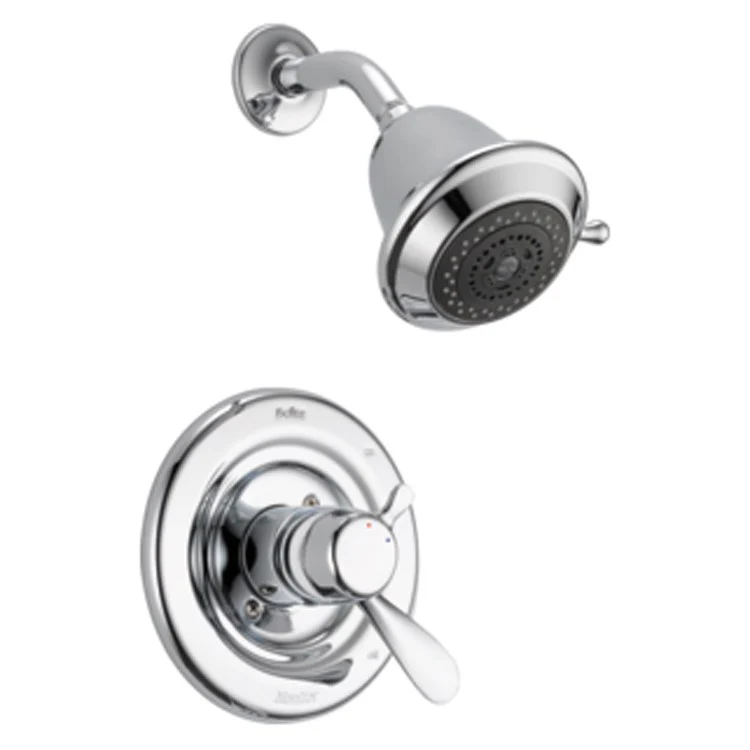 Classic Monitor 17 Series Pressure Balance Shower Trim - Frankwebs