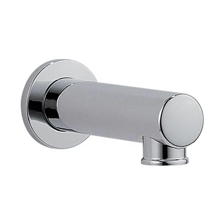 Odin Replacement Bathtub Spout with Pull Down Diverter - Frankwebs