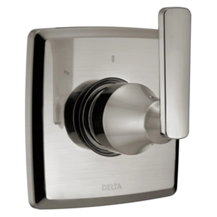 Ashlyn Three-Function Two-Port Diverter Trim - Frankwebs