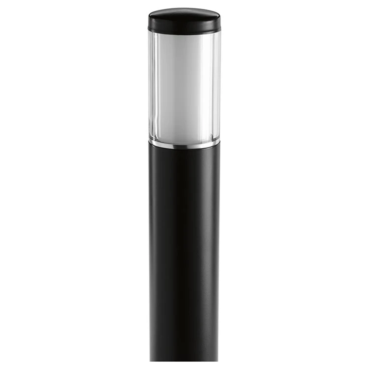 LED Low-Voltage Bollard Light - Frankwebs