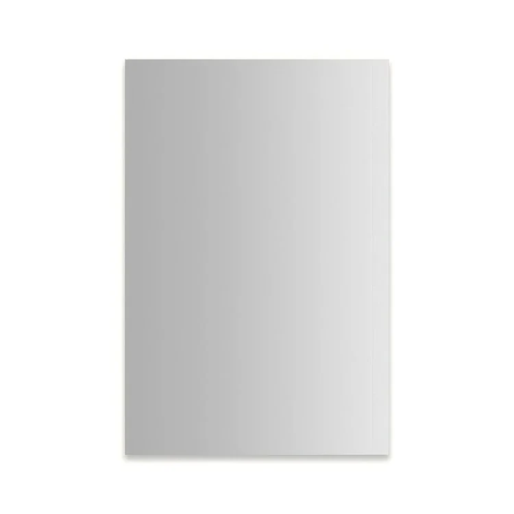 Medicine Cabinet M Series Reserve 24 x 36 x 6 Inch 1 Doors Mirrored Polished Edge/Non-Electric - Frankwebs
