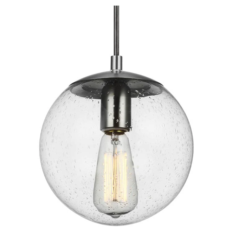 Leo Single-Light LED Pendant - Frankwebs