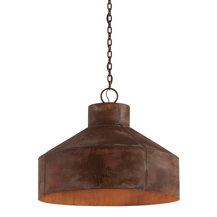 Rise & Shine Five-Light Large Pendant - Frankwebs
